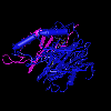 Molecular Structure Image for 3DZ7