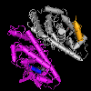 Molecular Structure Image for 3E94