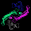 Molecular Structure Image for 3EVS