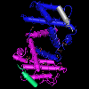 Molecular Structure Image for 3FDM