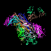 Molecular Structure Image for 3GBN