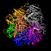 Molecular Structure Image for 3EQQ