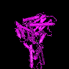 Molecular Structure Image for 3FZH