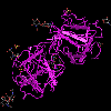 Structure molecule image