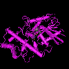 Molecular Structure Image for 2ZJY