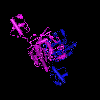 Molecular Structure Image for 2ZUB