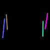 Structure molecule image