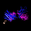 Molecular Structure Image for 3EFD