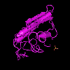 Molecular Structure Image for 3ELO