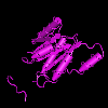 Molecular Structure Image for 3GT7