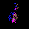 Molecular Structure Image for 1KKE