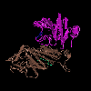 Molecular Structure Image for 1KO6