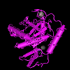 Molecular Structure Image for 1ATL