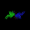 Molecular Structure Image for 1BG1