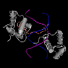 Structure molecule image