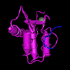 Molecular Structure Image for 1F8H