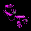 Molecular Structure Image for 1GV2