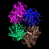 Molecular Structure Image for 3GXF