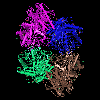 Molecular Structure Image for 3GXI