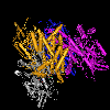 Molecular Structure Image for 2WBI