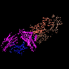 Molecular Structure Image for 3HAE