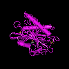 Molecular Structure Image for 3EFR