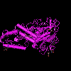 Molecular Structure Image for 1QWO