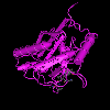 Molecular Structure Image for 2W15