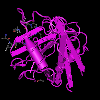 Molecular Structure Image for 2WFJ