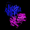 Molecular Structure Image for 3HL0