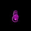 Molecular Structure Image for 1BTT