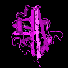 Molecular Structure Image for 1CWB