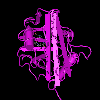 Molecular Structure Image for 1CWC