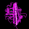 Molecular Structure Image for 1CWF