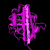 Molecular Structure Image for 1CWK