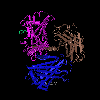 Molecular Structure Image for 1CZZ