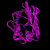 Molecular Structure Image for 1JJJ