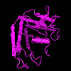 Molecular Structure Image for 2KB5