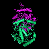 Molecular Structure Image for 3GDT