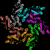 Molecular Structure Image for 3H47