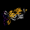 Molecular Structure Image for 1LBG