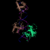 Structure molecule image