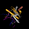 Molecular Structure Image for 1TQE