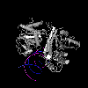 Structure molecule image