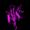 Molecular Structure Image for 2ETZ