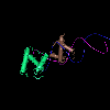 Molecular Structure Image for 2HDD