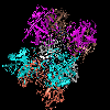 Molecular Structure Image for 2RMA