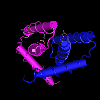 Molecular Structure Image for 2Z0A