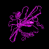 Molecular Structure Image for 2KIG