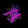 Molecular Structure Image for 3GIV